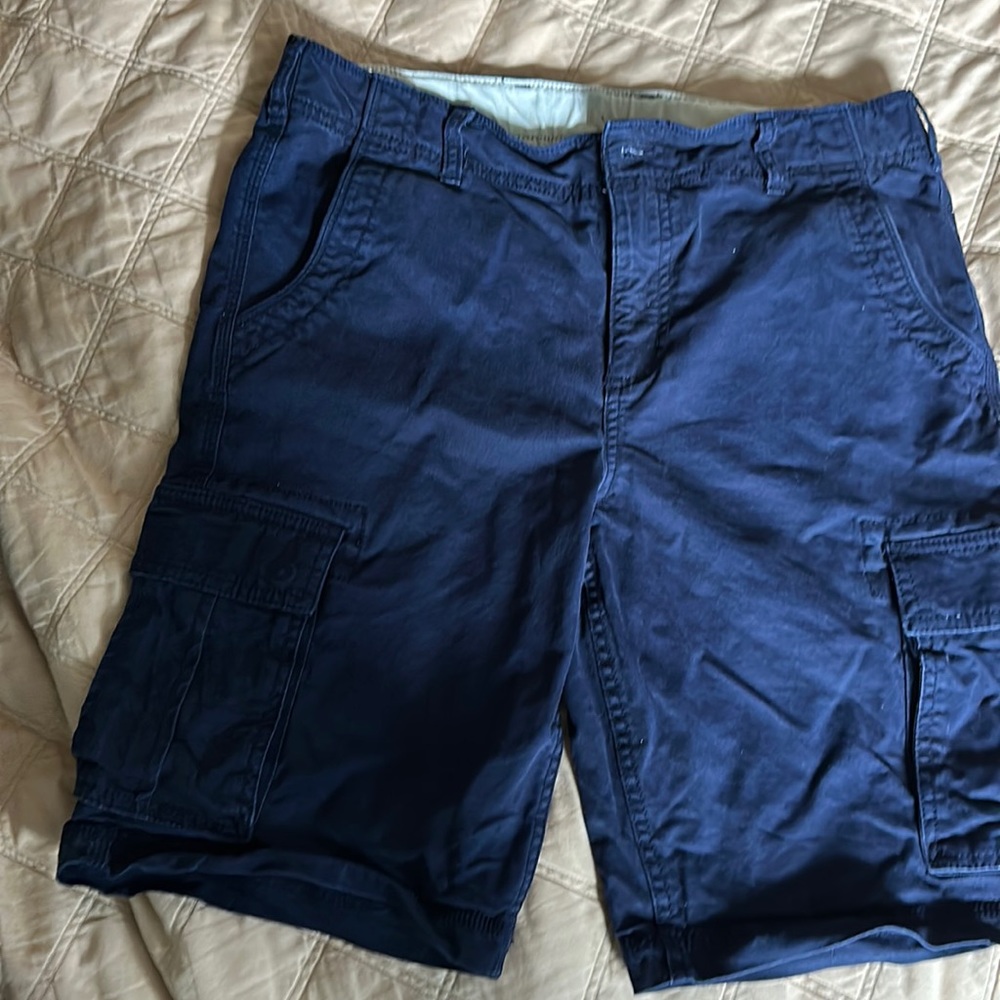 Boys cargo shorts